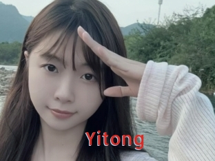 Yitong