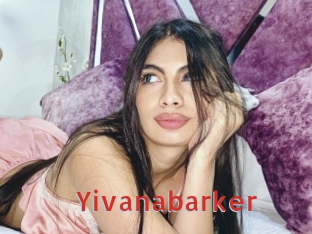 Yivanabarker