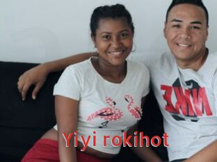 Yiyi_rokihot