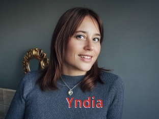 Yndia