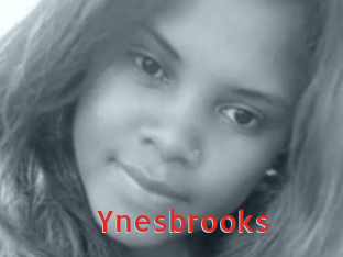 Ynesbrooks