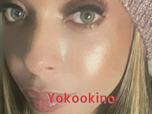 Yokookino