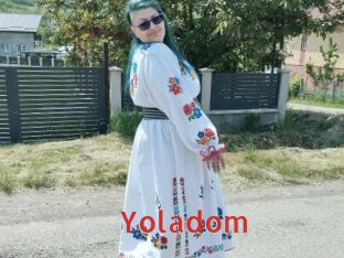 Yoladom