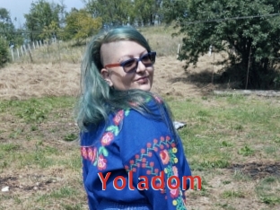 Yoladom