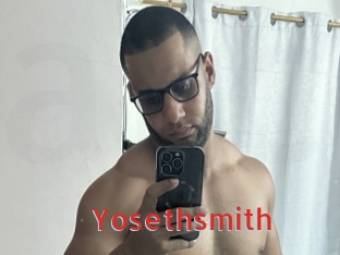 Yosethsmith