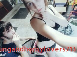 Youngandhornylovers713