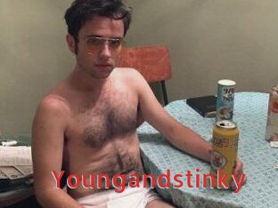 Young_and_stinky