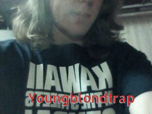 Youngblondtrap