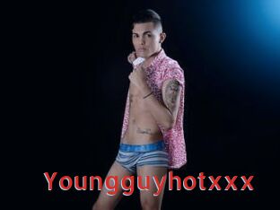 Youngguyhotxxx