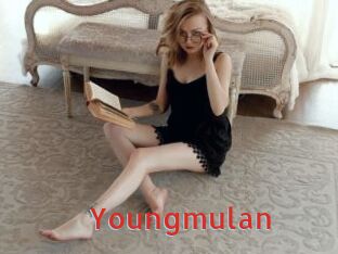 Youngmulan