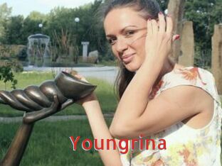youngrina Archive DVD NET