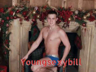 Youngsexybill