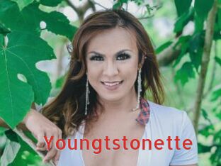 Youngtstonette