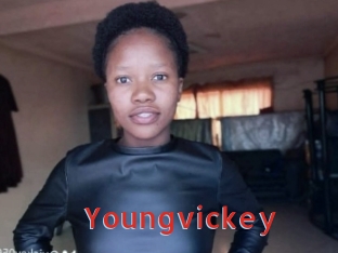 Youngvickey