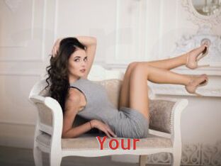 Your_golden_girl