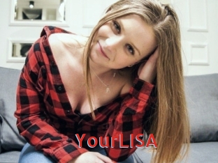 YourLISA