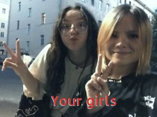 Your_girls