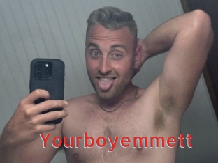 Yourboyemmett