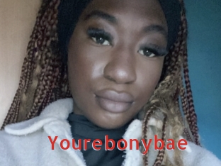 Yourebonybae