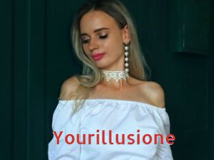 Yourillusione