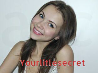 Yourlitlesecret