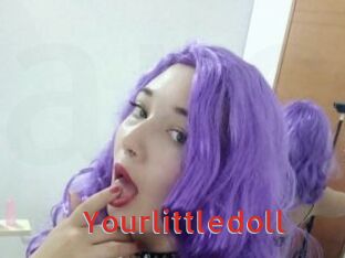 yourlittledoll Archive DVD NET