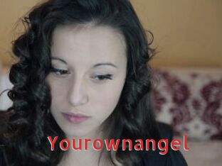 yourownangel Archive DVD NET