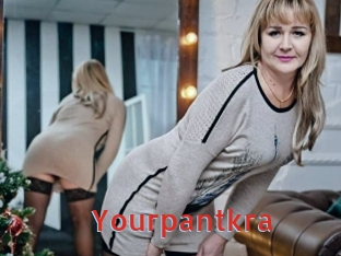 Yourpantkra