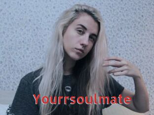 Yourrsoulmate