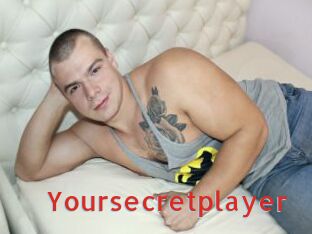 yoursecretplayer Archive DVD NET