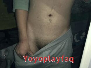 Yoyoplayfaq