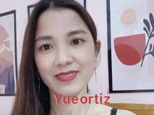 Yueortiz