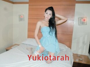 Yukiotarah