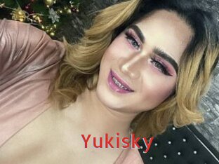 Yukisky