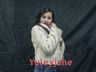 Yuleyjune