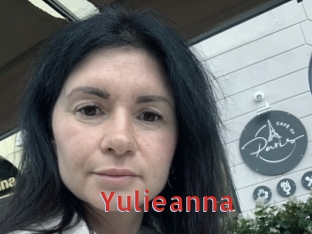 Yulieanna