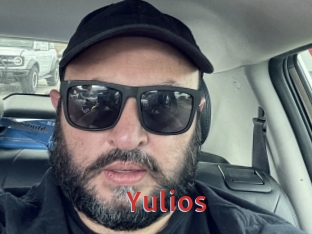 Yulios