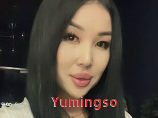 Yumingso