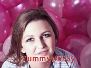 YummyNESSy