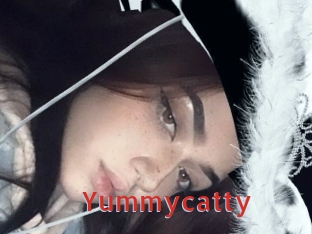 Yummycatty