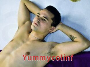 Yummycolinf