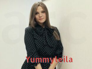 Yummyleila