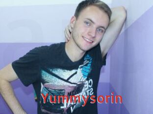 Yummysorin