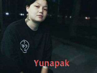 Yunapak