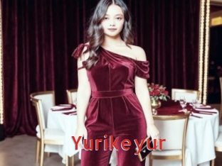 Yurikeyur