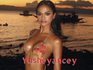 Yusheyancey