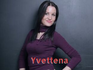 Yvettena