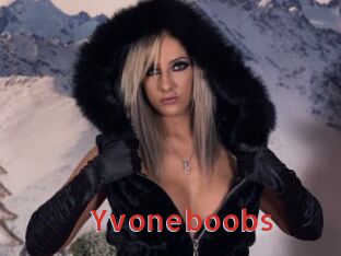 yvoneboobs Archive DVD NET