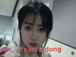 Yvonnedong