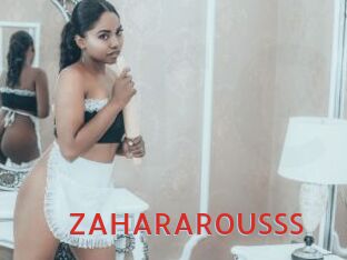 ZAHARAROUSSS